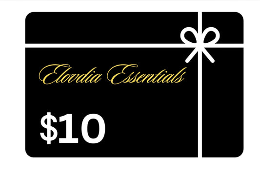 Gift Cards $10 $25 $50