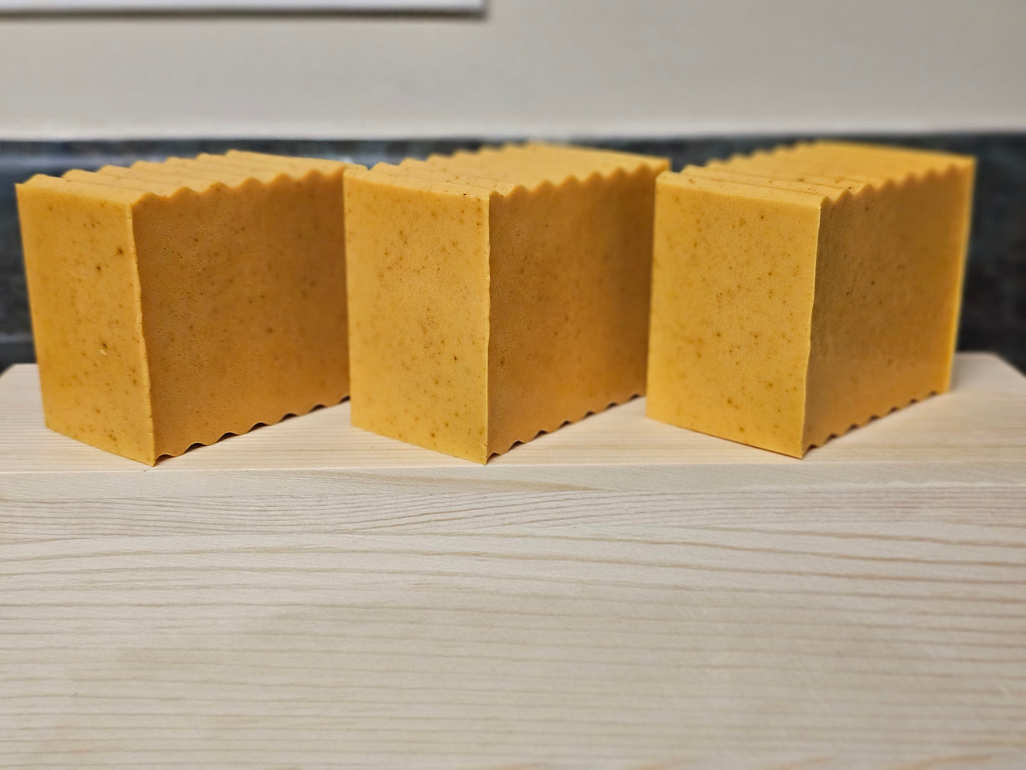 Turmeric Soap Bar